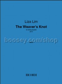 The Weaver's Knot (Score)